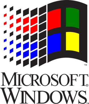 quel est votre logo de windows préféré ?